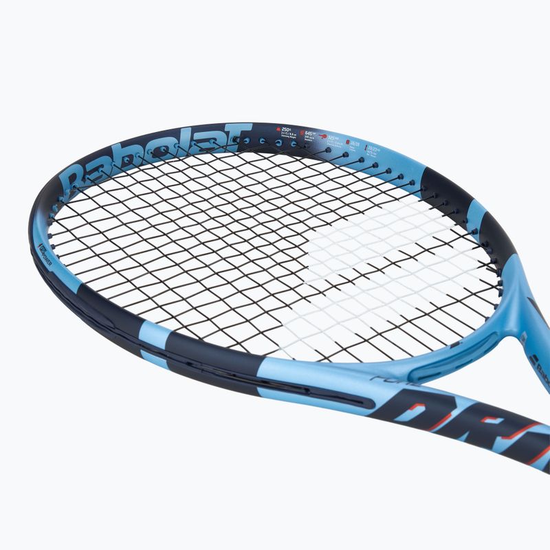 Dětská tenisová raketa Babolat Pure Drive Junior 26 Gen11 dark blue 5