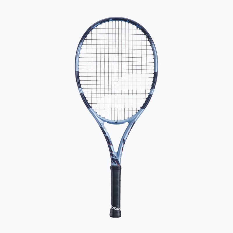 Dětská tenisová raketa Babolat Pure Drive Junior 26 Gen11 dark blue