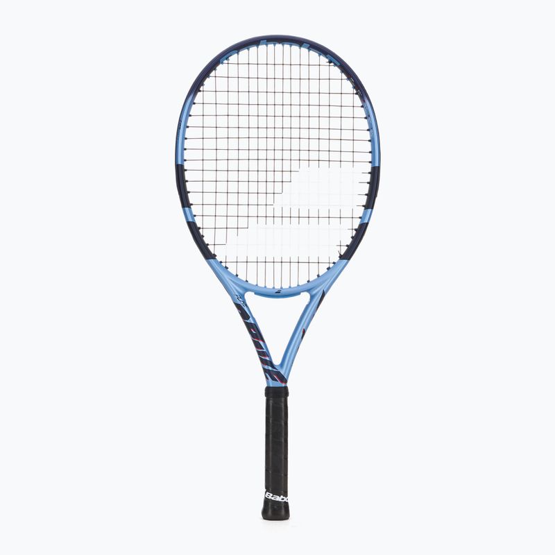 Dětská tenisová raketa Babolat Pure Drive Junior 25 Gen11 dark blue