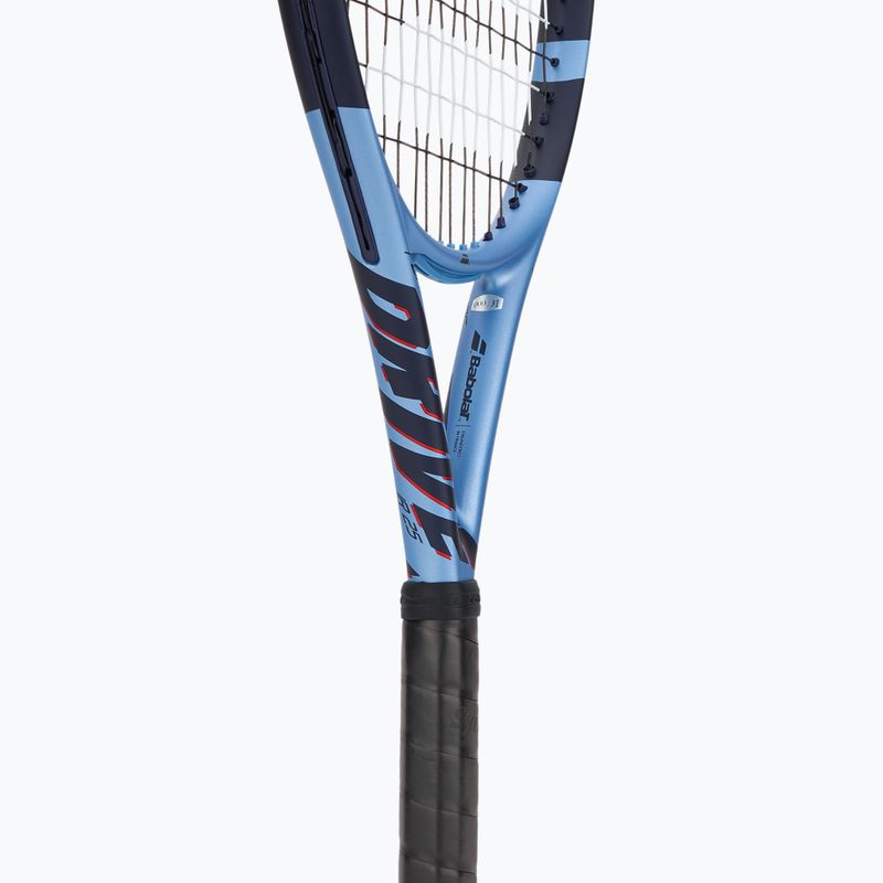 Dětská tenisová raketa Babolat Pure Drive Junior 25 Gen11 dark blue 4