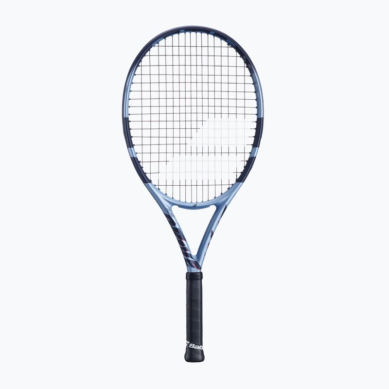 Dětská tenisová raketa Babolat Pure Drive Junior 25 Gen11 dark blue