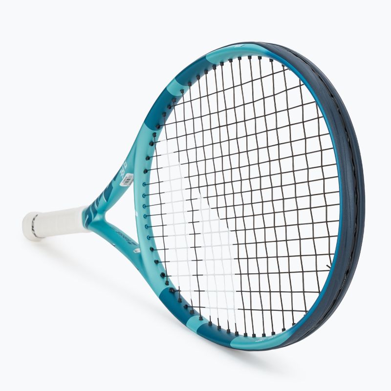 Dětská tenisová raketa Babolat Pure Drive Junior 25 Gen11 light blue 2