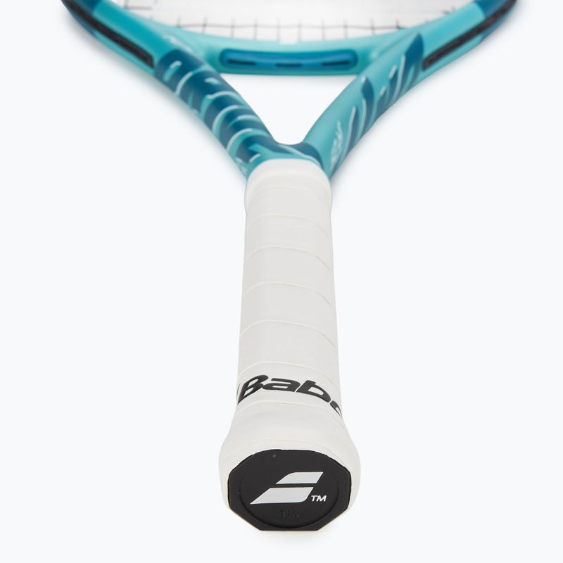 Dětská tenisová raketa Babolat Pure Drive Junior 25 Gen11 light blue 3