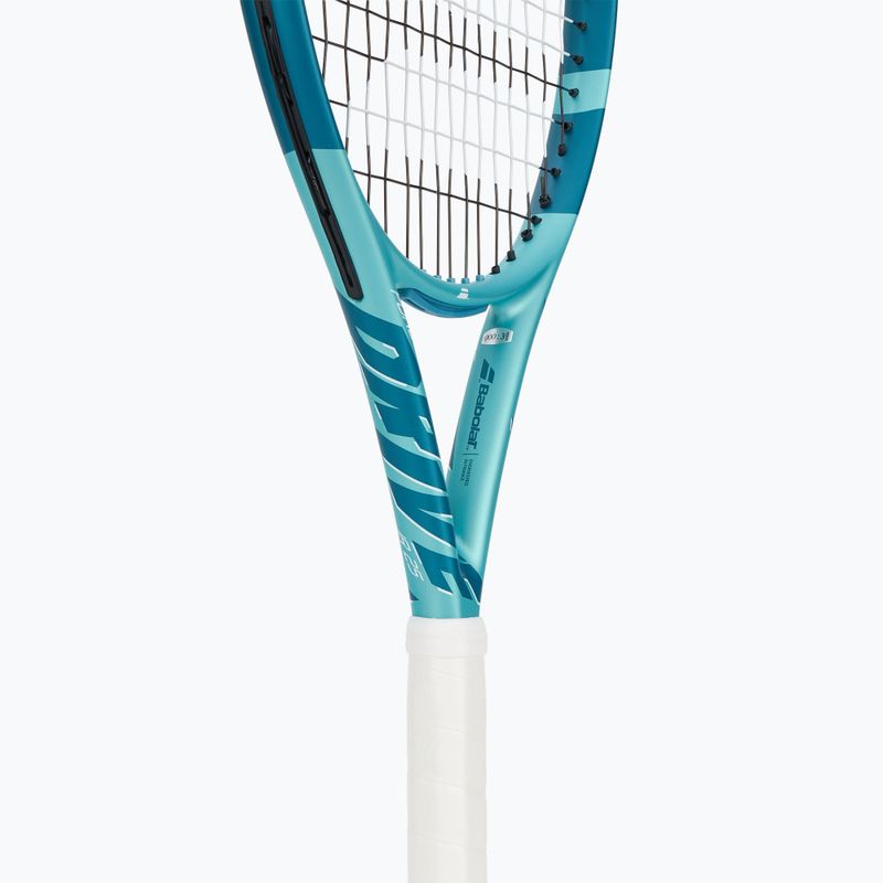 Dětská tenisová raketa Babolat Pure Drive Junior 25 Gen11 light blue 4