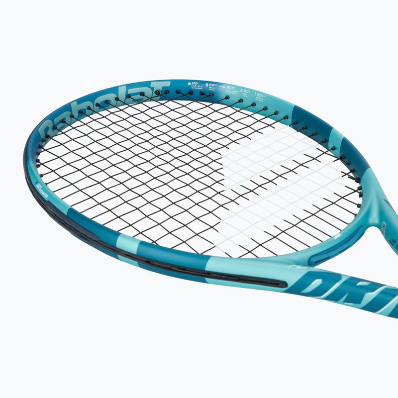 Dětská tenisová raketa Babolat Pure Drive Junior 25 Gen11 light blue 5