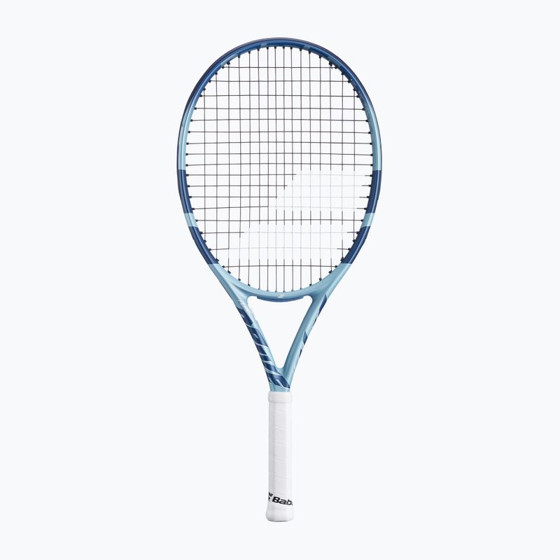 Dětská tenisová raketa Babolat Pure Drive Junior 25 Gen11 light blue 6