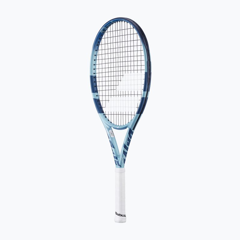 Dětská tenisová raketa Babolat Pure Drive Junior 25 Gen11 light blue 7