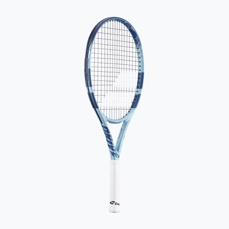 Dětská tenisová raketa Babolat Pure Drive Junior 25 Gen11 light blue 8