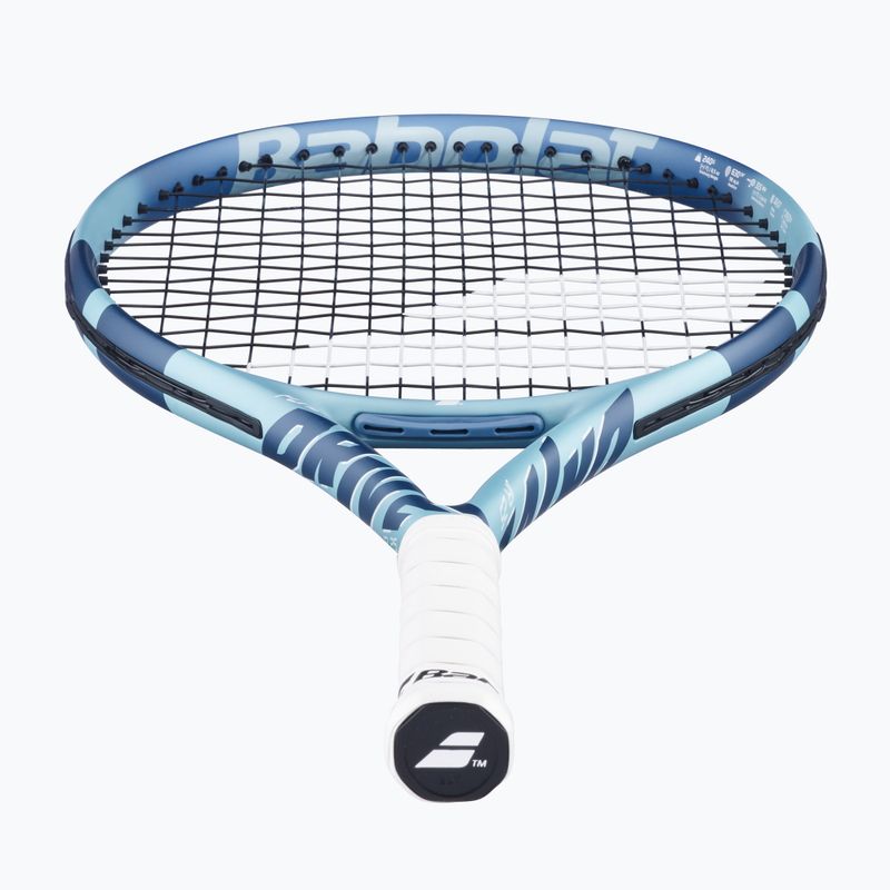 Dětská tenisová raketa Babolat Pure Drive Junior 25 Gen11 light blue 9