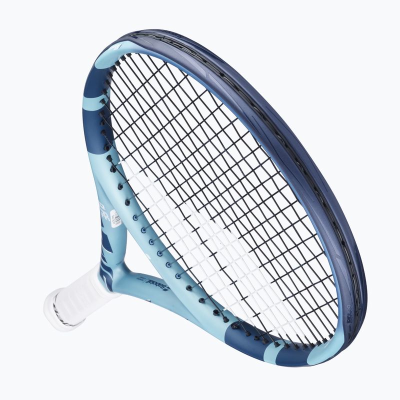 Dětská tenisová raketa Babolat Pure Drive Junior 25 Gen11 light blue 10