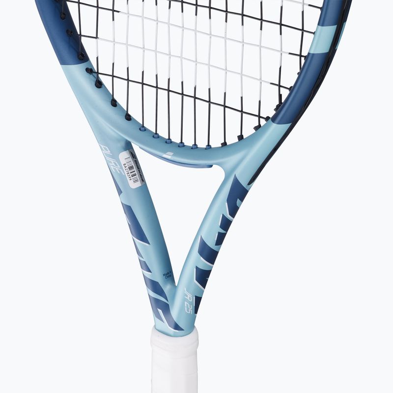 Dětská tenisová raketa Babolat Pure Drive Junior 25 Gen11 light blue 11