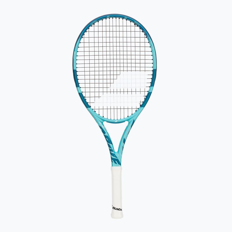 Dětská tenisová raketa Babolat Pure Drive Junior 26 Gen11 light blue