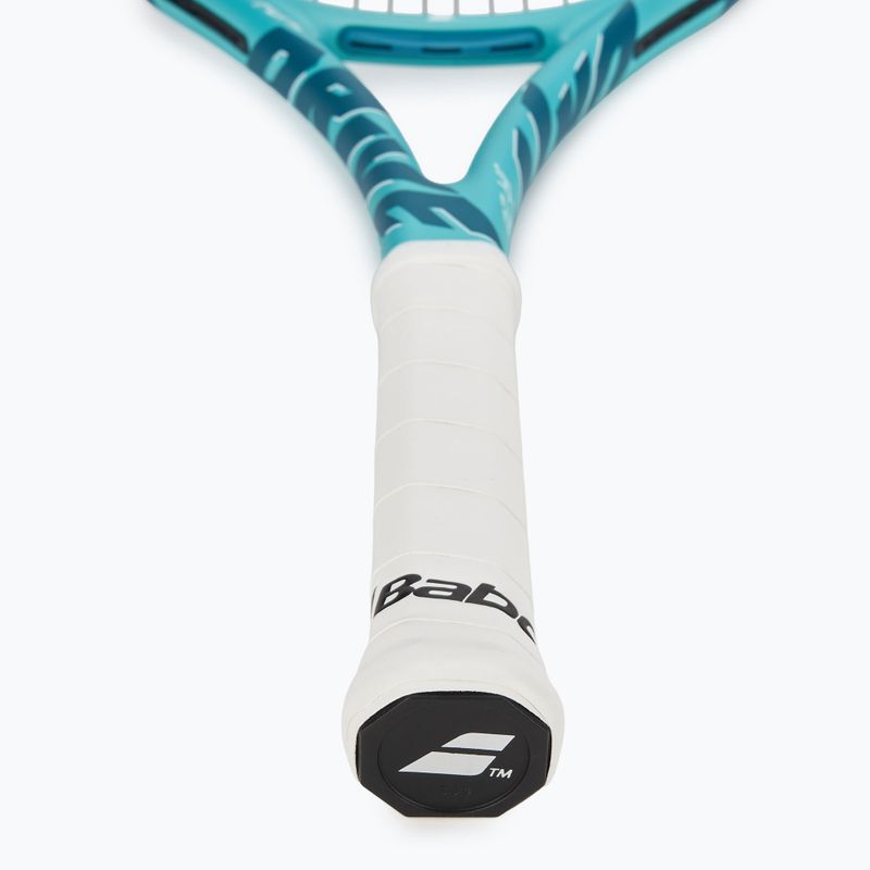 Dětská tenisová raketa Babolat Pure Drive Junior 26 Gen11 light blue 3