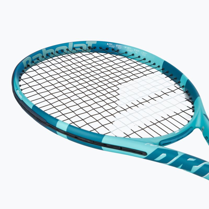 Dětská tenisová raketa Babolat Pure Drive Junior 26 Gen11 light blue 5