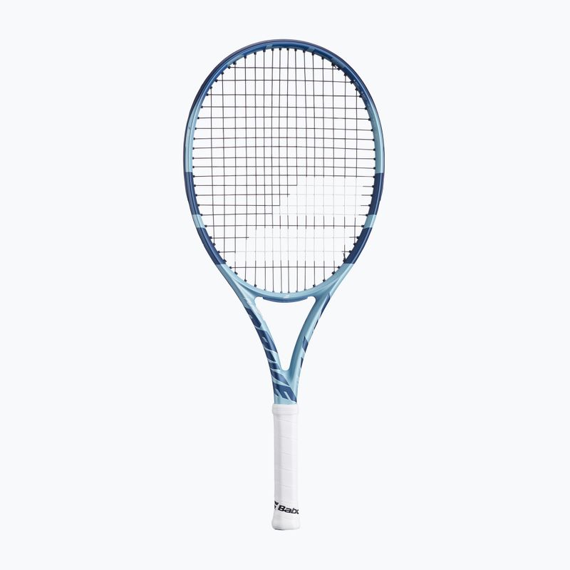 Dětská tenisová raketa Babolat Pure Drive Junior 26 Gen11 light blue