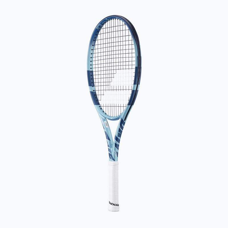 Dětská tenisová raketa Babolat Pure Drive Junior 26 Gen11 light blue 2