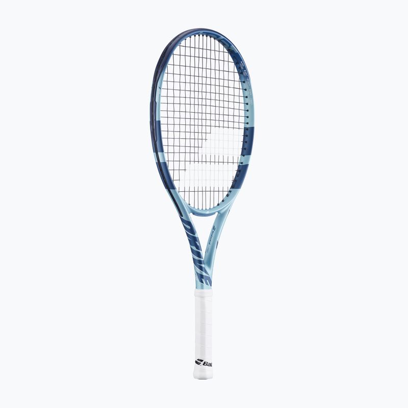 Dětská tenisová raketa Babolat Pure Drive Junior 26 Gen11 light blue 3