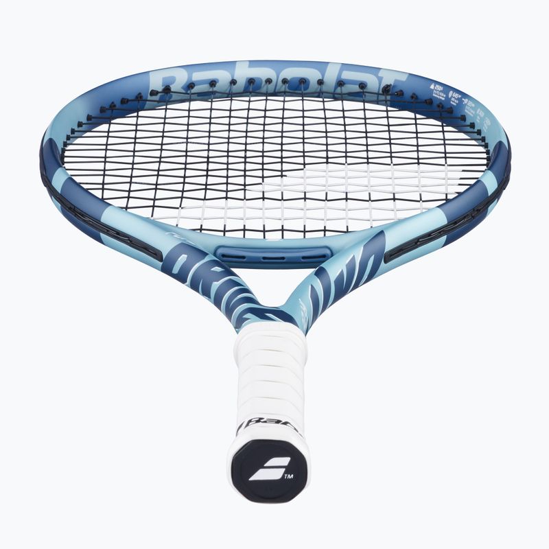 Dětská tenisová raketa Babolat Pure Drive Junior 26 Gen11 light blue 4