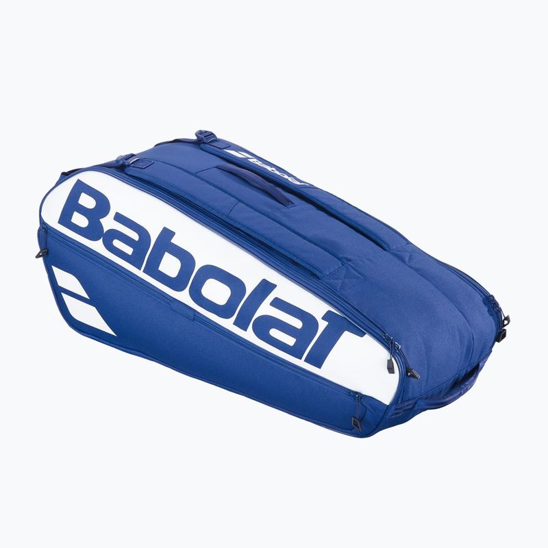 Tenisová taška Babolat Court L 65 l navy blue
