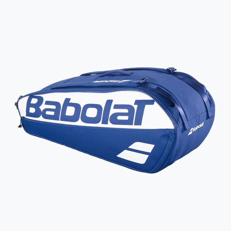 Tenisová taška Babolat Court L 65 l navy blue 2