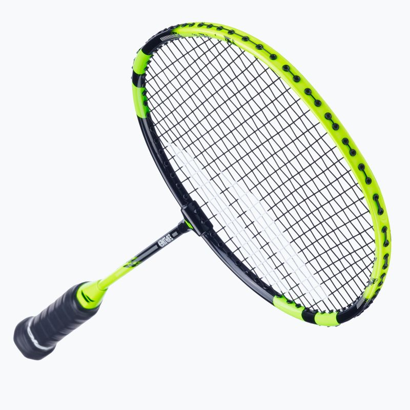 Badmintonová raketa Babolat Explorer 5