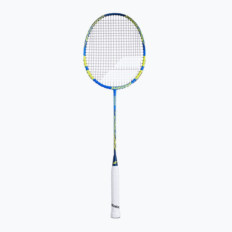 Badmintonová raketa Babolat Speedlighter
