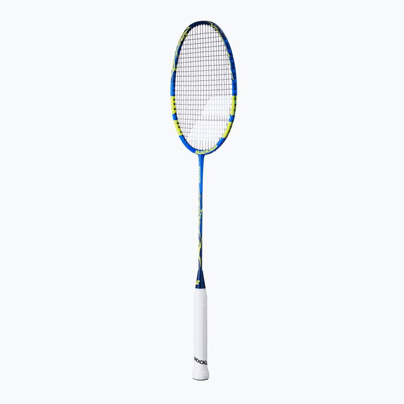 Badmintonová raketa Babolat Speedlighter 2