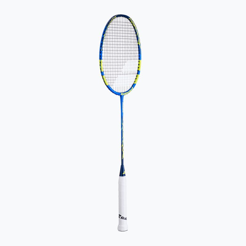 Badmintonová raketa Babolat Speedlighter 3