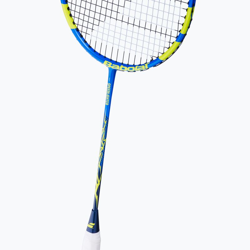 Badmintonová raketa Babolat Speedlighter 6