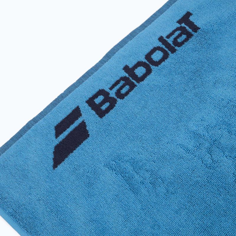 Ručník Babolat Medium drive heritage blue 2