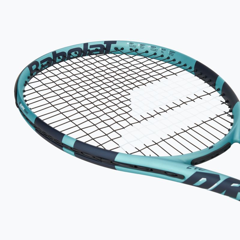 Tenisová raketa  Babolat Evo Drive Tour Gen2 blue 5