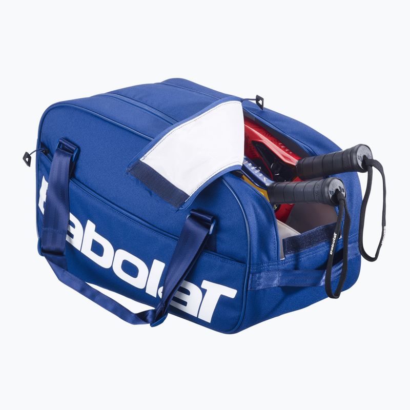 Taška na padel Babolat Court S 35 l navy blue 3
