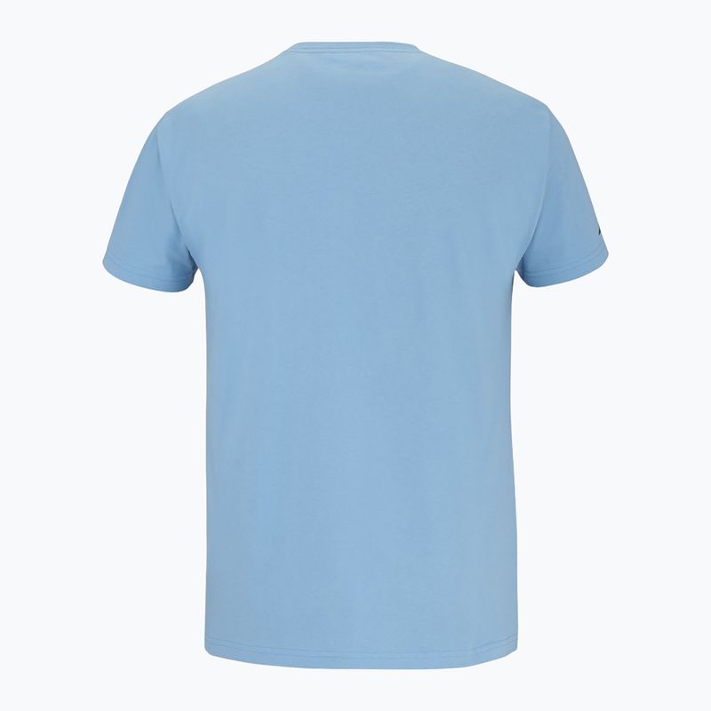 Pánské tričko Babolat Drive Cotton drive heritage blue 2