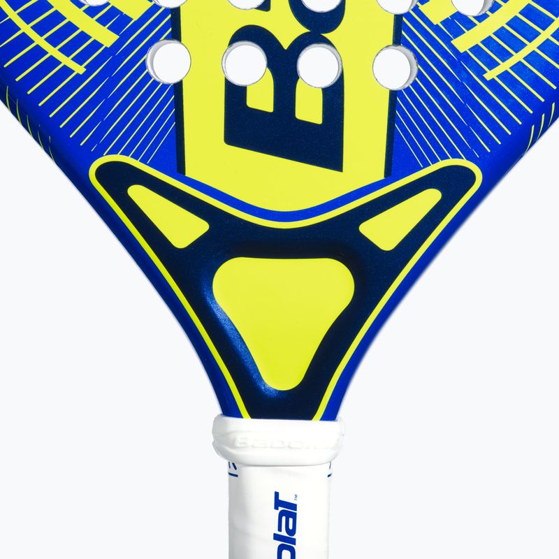 Dětská padelová raketa Babolat Alioth Mini 4