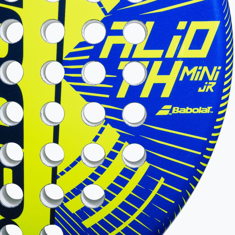 Dětská padelová raketa Babolat Alioth Mini 5