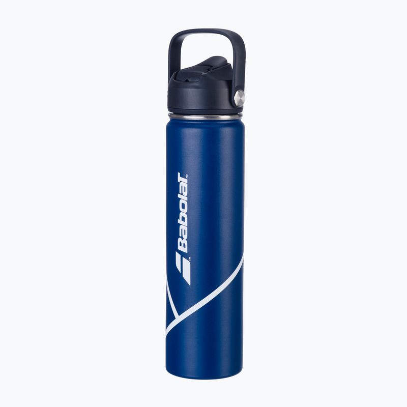 Láhev Babolat Isothermal Bottle 750 ml navy