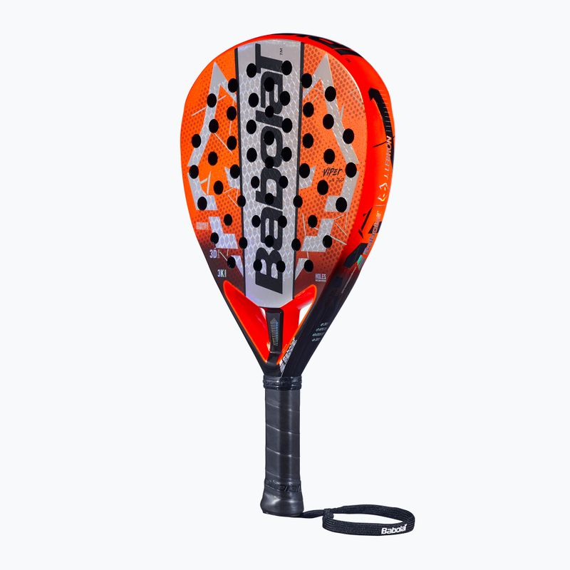Raketa na padel Babolat Viper Juan Lebron 3.0 2