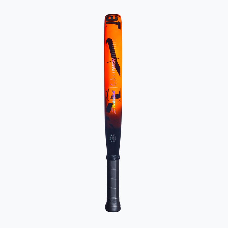 Raketa na padel Babolat Viper Juan Lebron 3.0 3