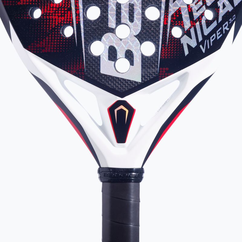 Raketa na padel Babolat Technical Viper 3.0 4