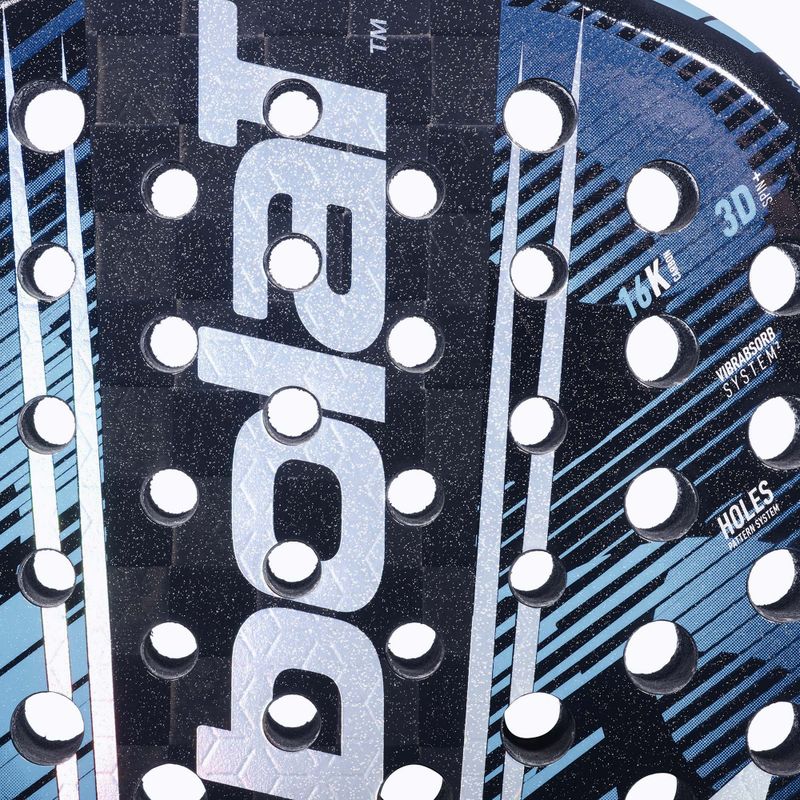 Raketa na padel Babolat Air Viper 2.6 5