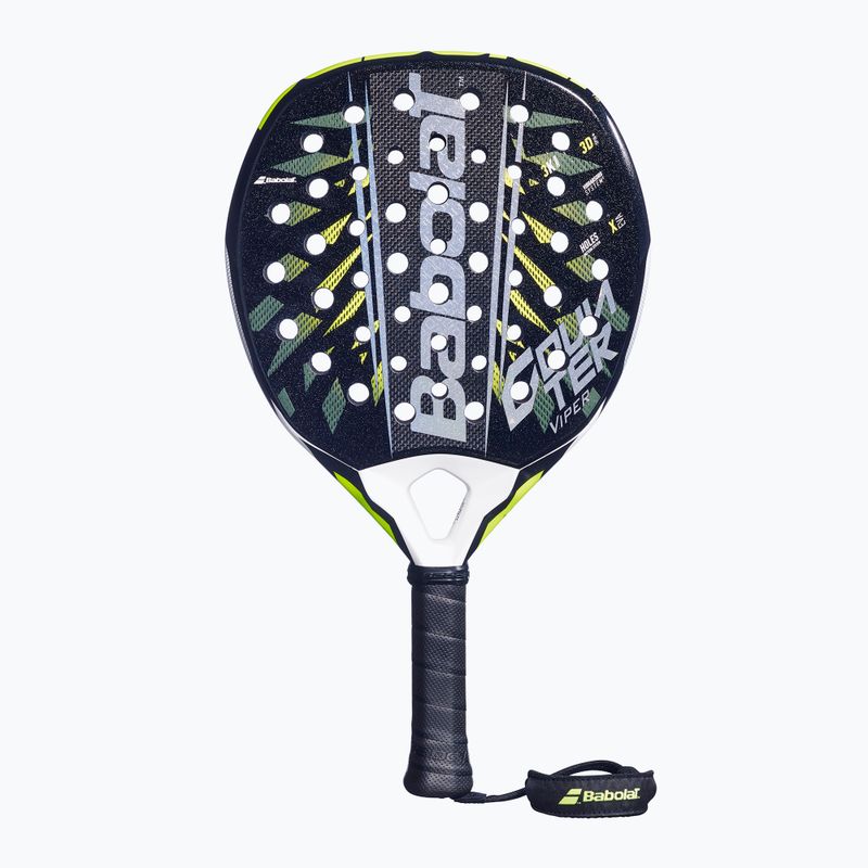 Raketa na padel Babolat Counter Viper 2.6
