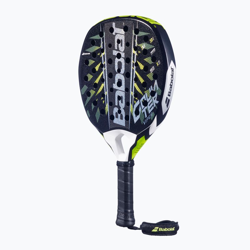 Raketa na padel Babolat Counter Viper 2.6 2