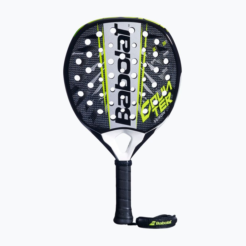 Raketa na padel Babolat Counter Veron 2.6