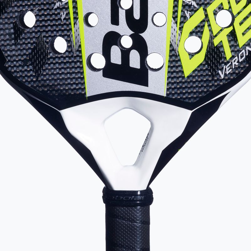 Raketa na padel Babolat Counter Veron 2.6 5