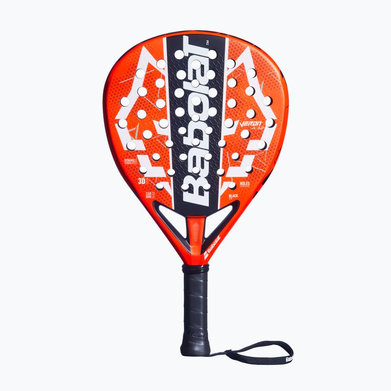 Raketa na padel Babolat Veron Juan Lebron 3.0