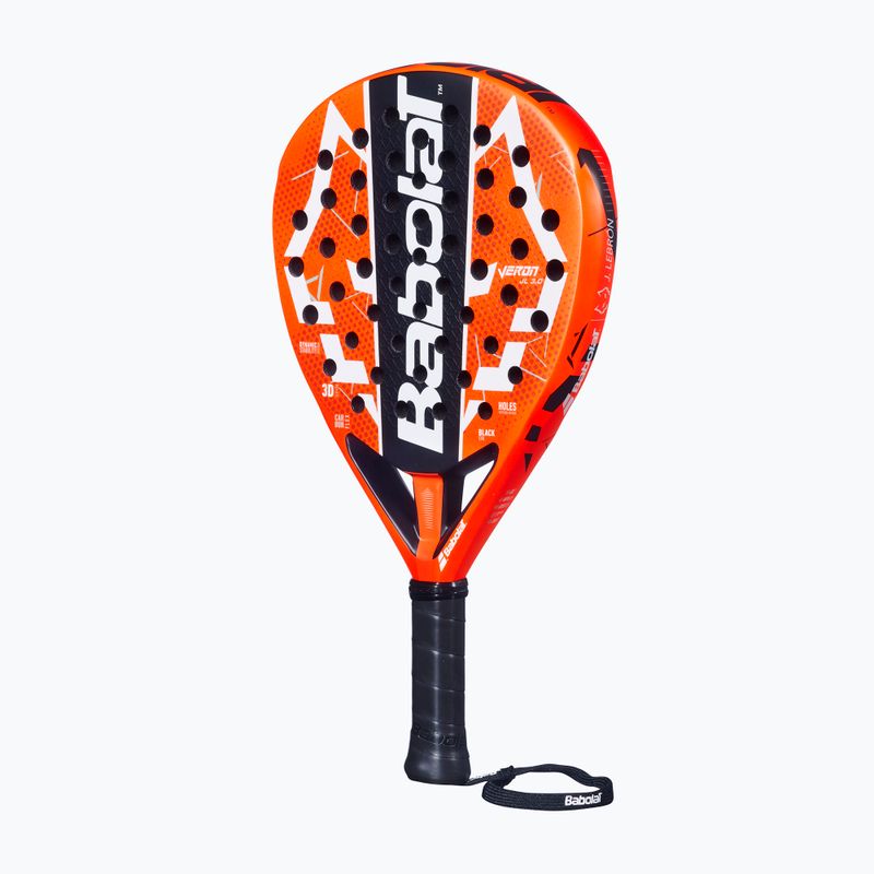 Raketa na padel Babolat Veron Juan Lebron 3.0 2