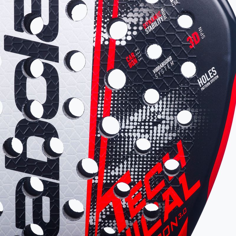 Raketa na padel Babolat Technical Veron 3.0 5