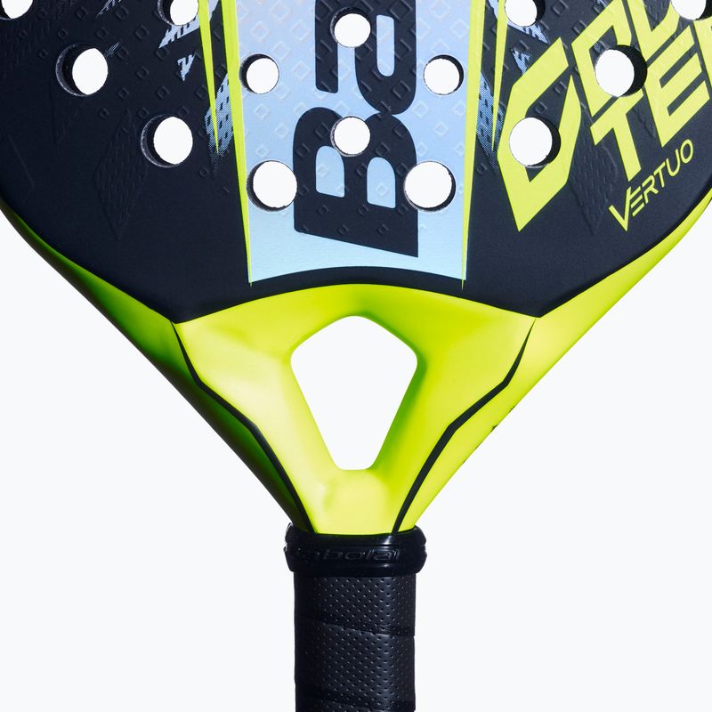 Raketa na padel Babolat Counter Vertuo 2.6 4