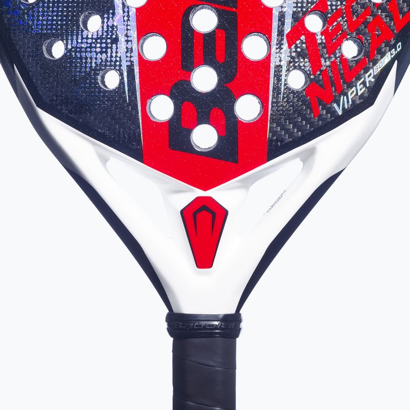 Raketa na padel Babolat Technical Viper Soft 3.0 4