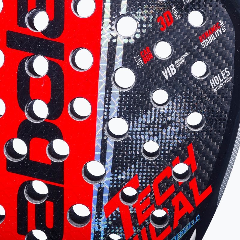 Raketa na padel Babolat Technical Viper Soft 3.0 5